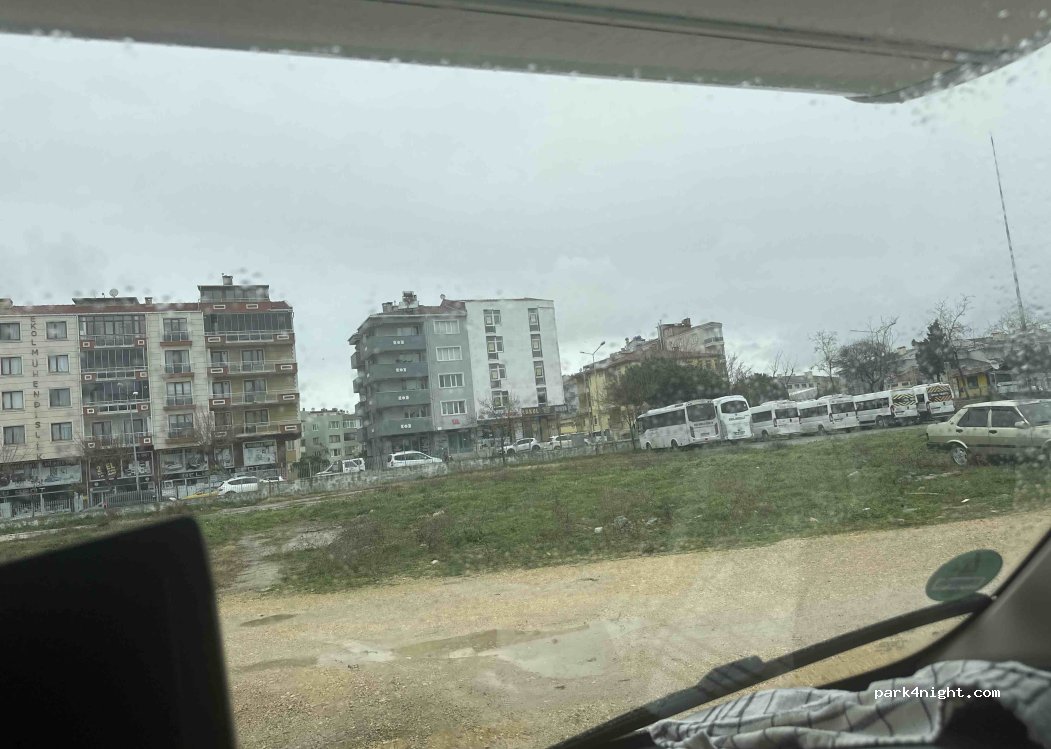 (17500) Gelibolu - Gazi Hasan Paşa Caddesi — foto