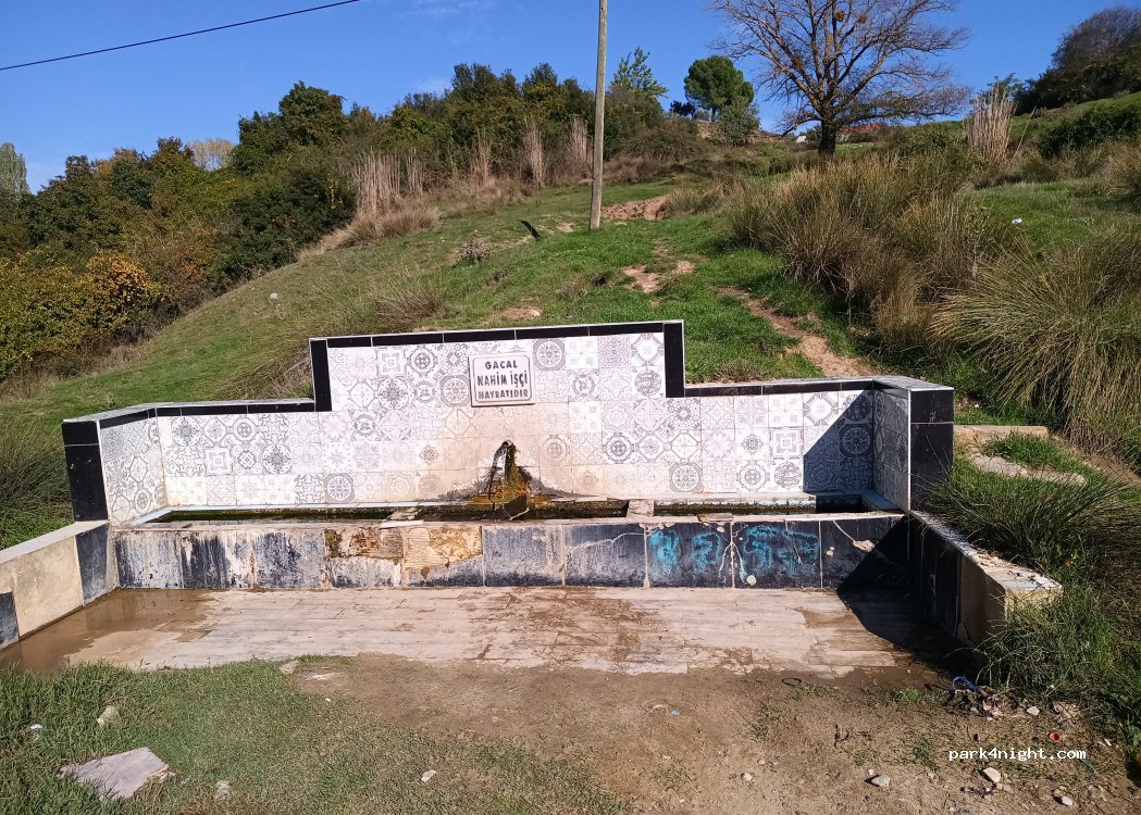 (59800) Gölcük - İstanbul Yolu Caddesi — foto