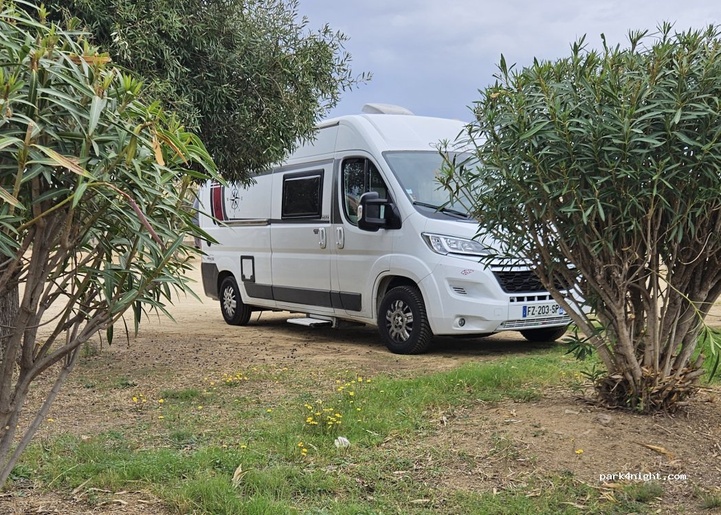 (09049) Crabonaxa/Villasimius - Via Raffaello — foto 2