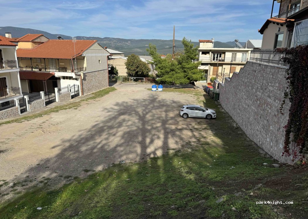 (35002) Amfiklia - 28is Oktovriou — foto