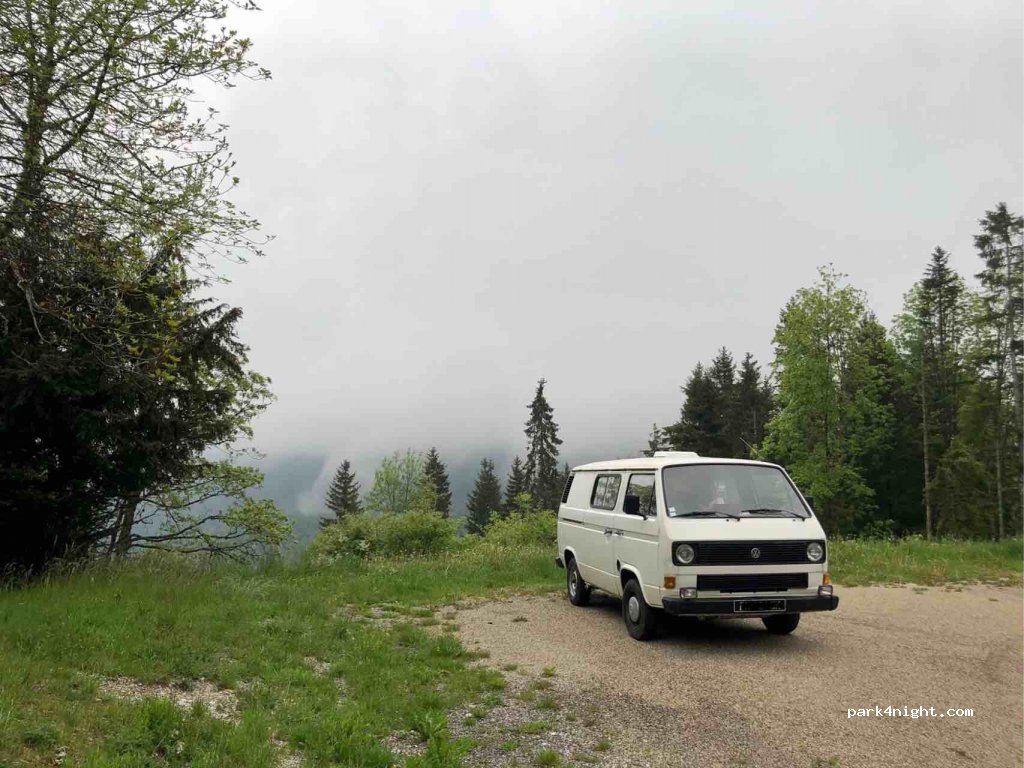 (38380) Saint-Christophe-sur-Guiers - 1-39 Chemin des Riondettes — foto