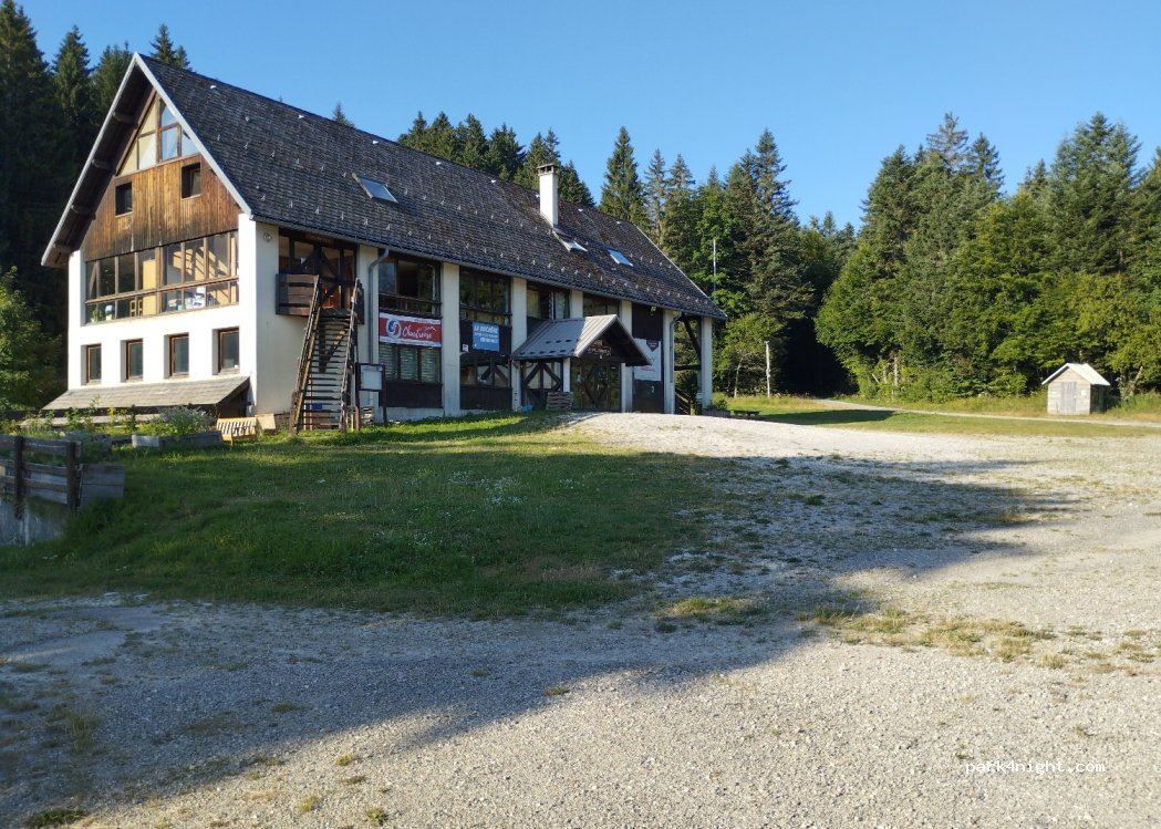 (38380) Saint-Christophe-sur-Guiers - 1-39 Chemin des Riondettes — foto 4