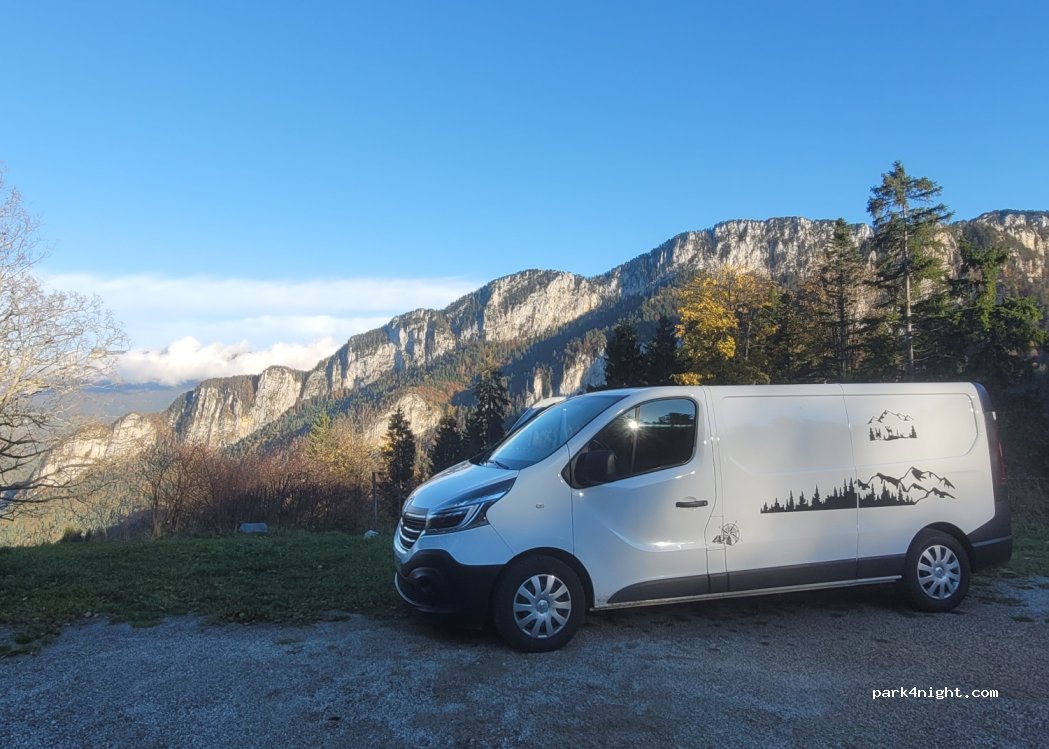 (38380) Saint-Christophe-sur-Guiers - 1-39 Chemin des Riondettes — foto 5