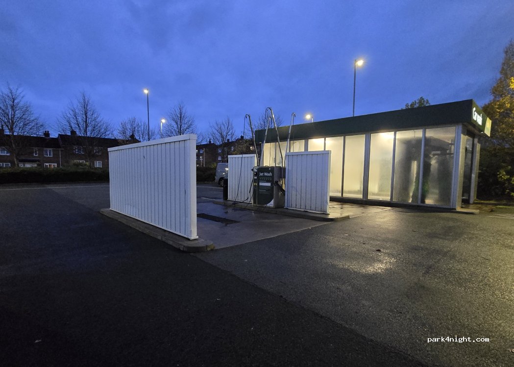 (LL13 7TU) Wrexham - Ruthin Road — foto 2
