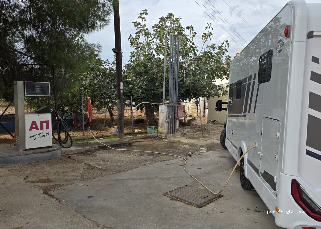 (20100) Municipal Unit of Corinth - Palea EO Athinon Korinthou — foto 2