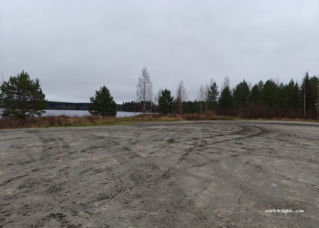(87500) Kajaani - Nuaskatu — foto 2