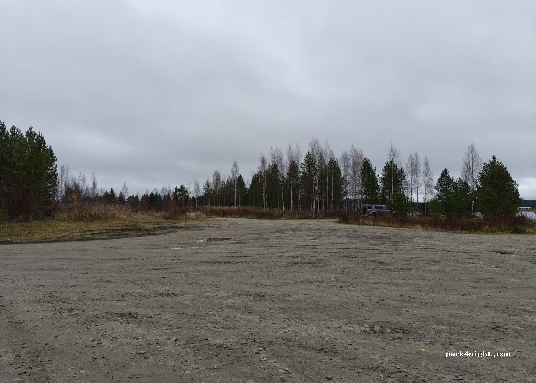 (87500) Kajaani - Nuaskatu — foto 3