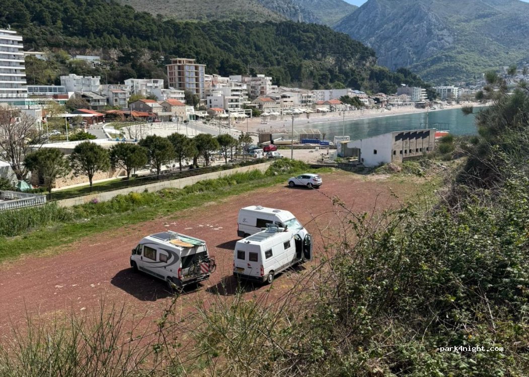 (85000) Sutomore - Unnamed road — foto 2