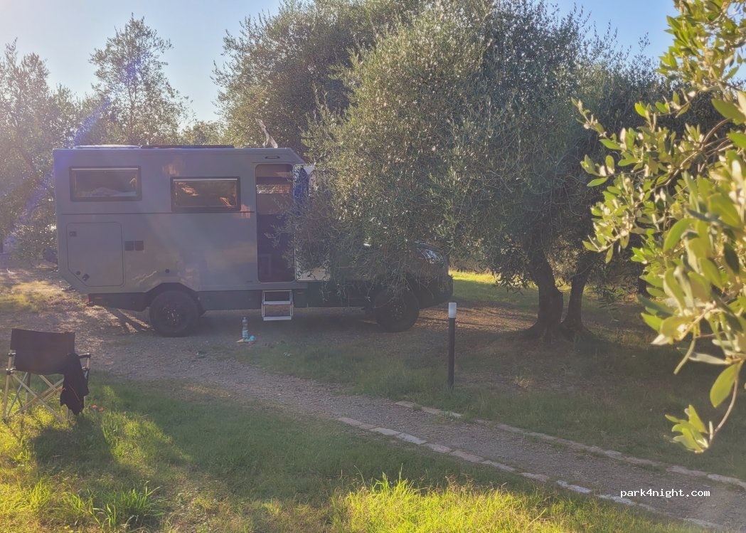 Fattoria Aglioni — foto