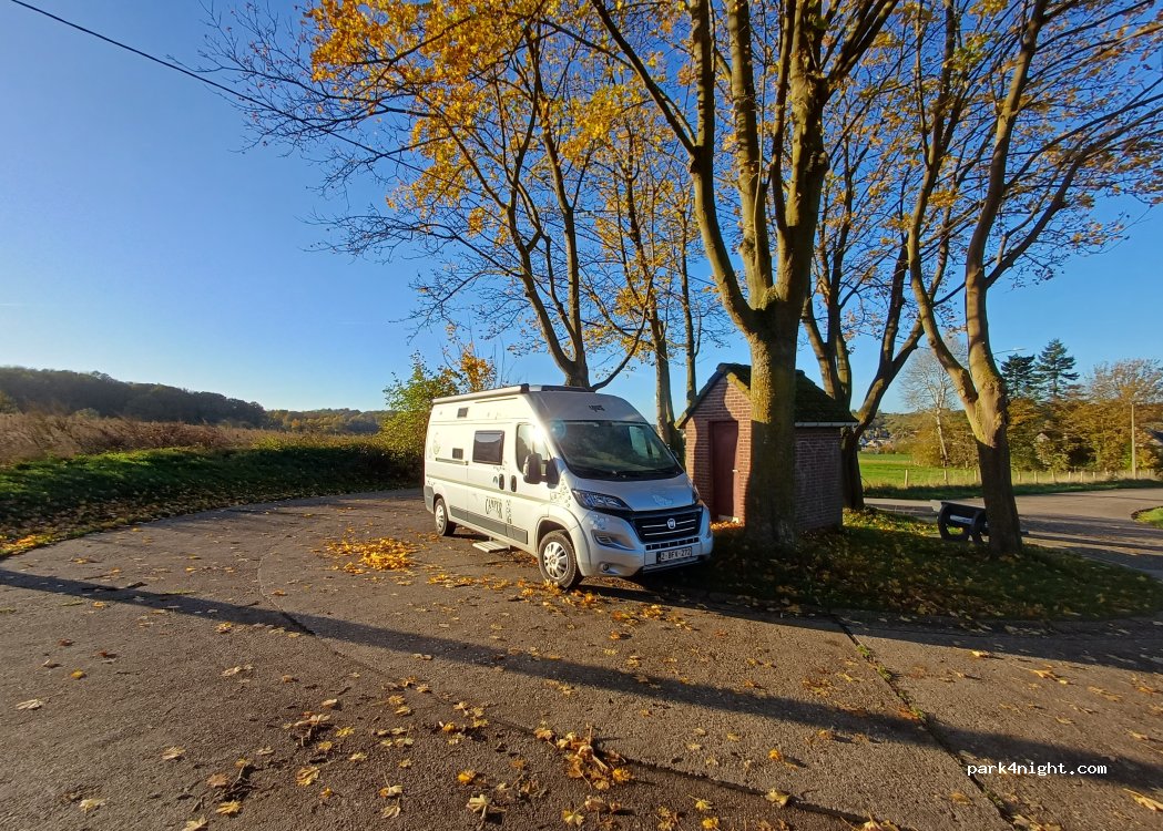 (3770) Kanne - Guldendael — foto