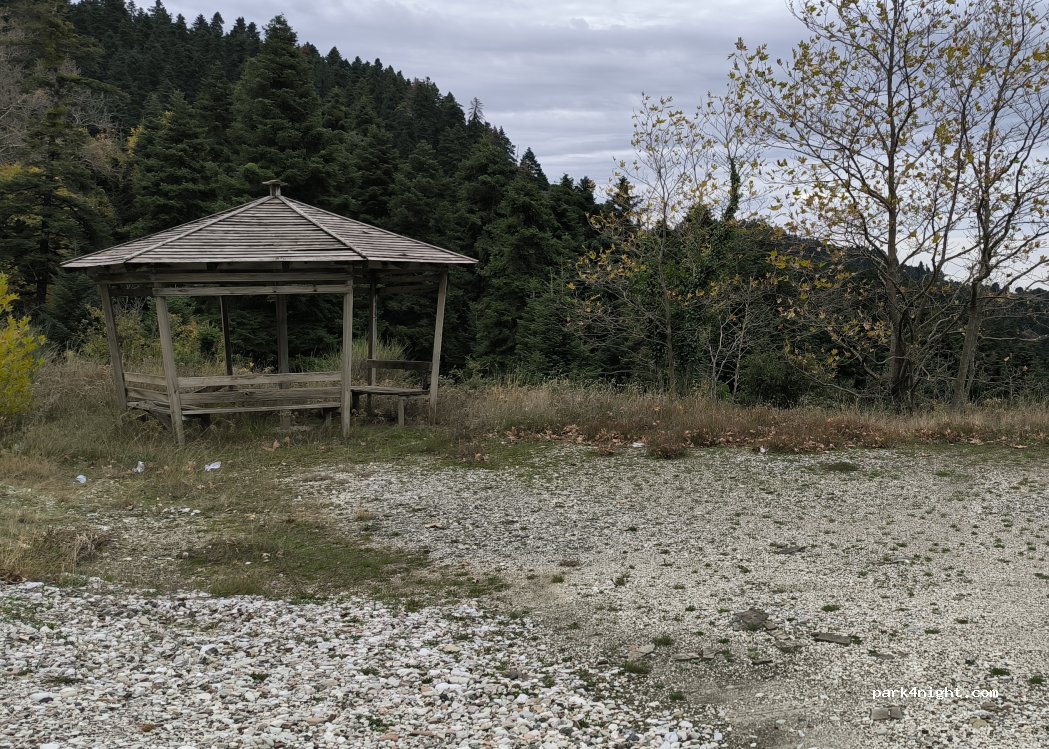 (47045) Αθαμάνιο - EO Artas Trikalon — foto