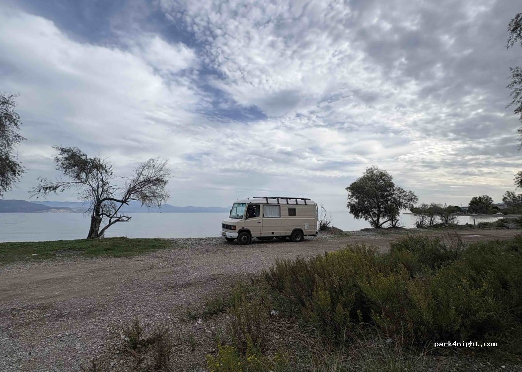 (250 03) Municipal Unit of Diakopto - — foto