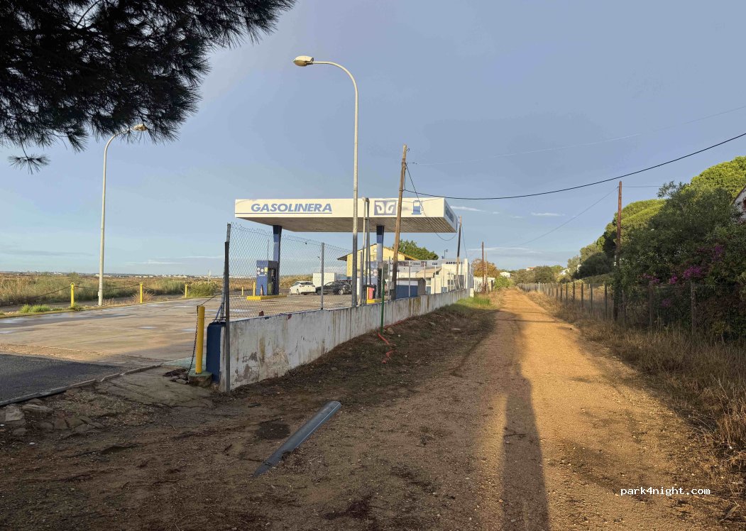 (21420) Isla Cristina - Pista Vía Verde Litoral — foto 2