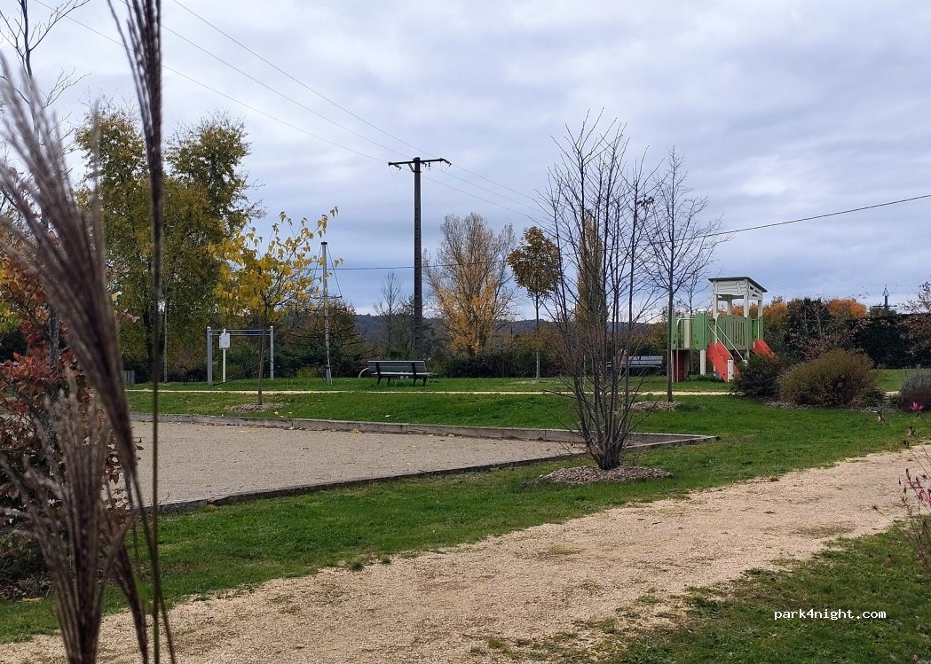 (38440) Savas-Mépin - Route de Sous Savas — foto 2