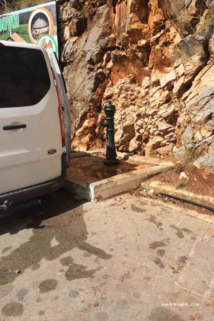 (21260) Glavina Donja - Unnamed Road — foto 2