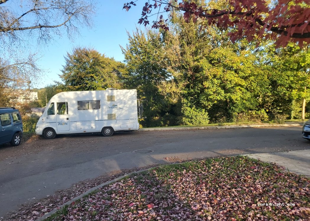 (65200) Bagnères-de-Bigorre - Promenade Tony Poncet — foto 3