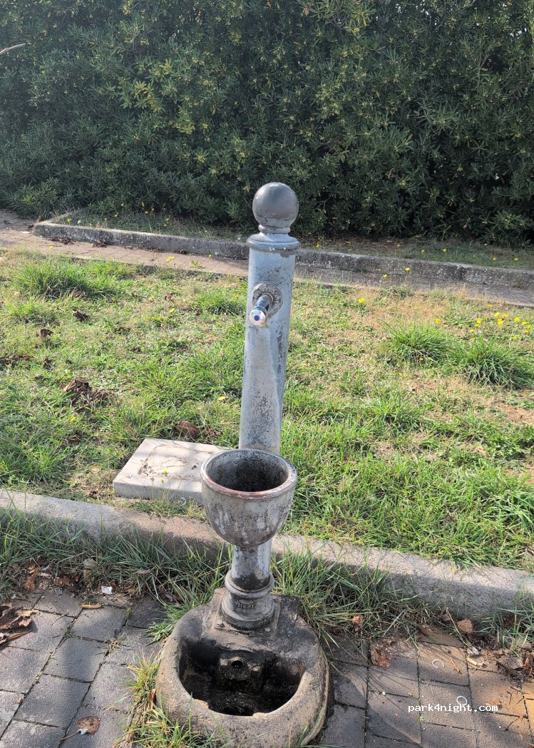 (60026) Numana - Via Litoranea — foto