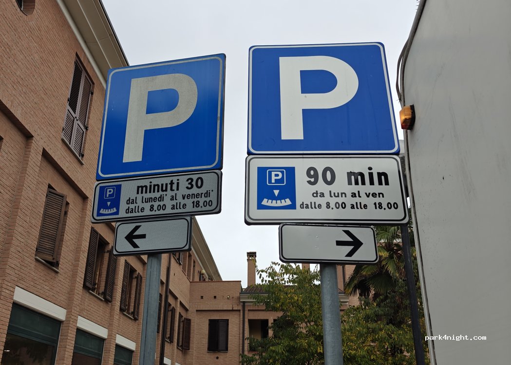 (41053) Maranello - Via Claudia — foto