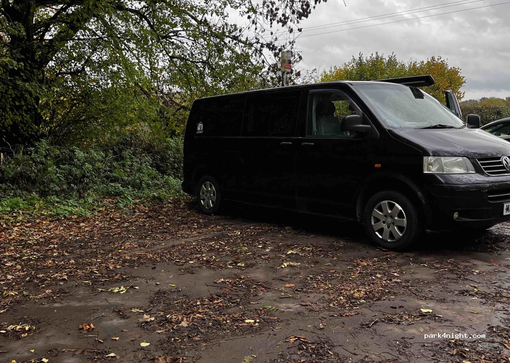 (NG16 2AB) Greasley CP - New Road — foto 2