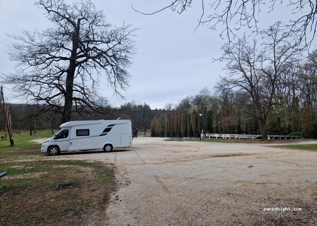 (3535) Miskolc - Csanyíki szanatórium — foto