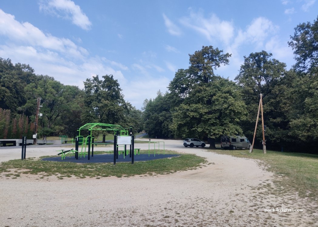 (3535) Miskolc - Csanyíki szanatórium — foto 3