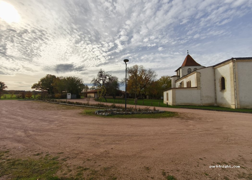 (63190) Saint-Jean-d'Heurs - D 115 — foto