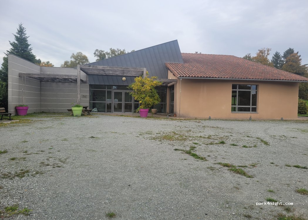 (87190) Villefavard - D 93a — foto 2