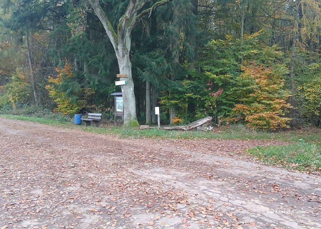 (54675) Mettendorf - Hangenbach — foto