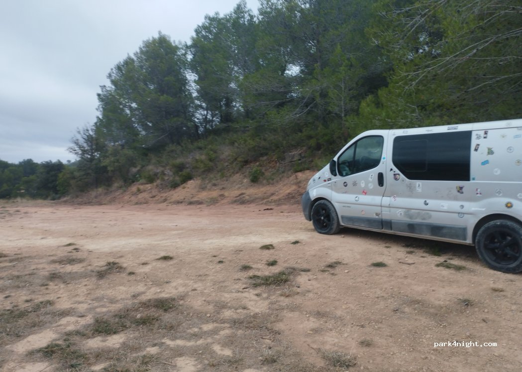 (34460) Cessenon-sur-Orb - Avenue Raoul Bayou — foto
