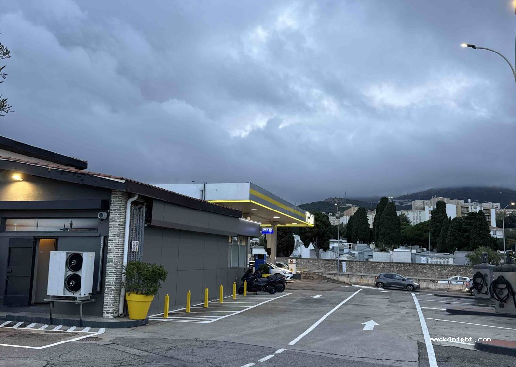 (20600) Bastia - Avenue Sampiero Corso — foto