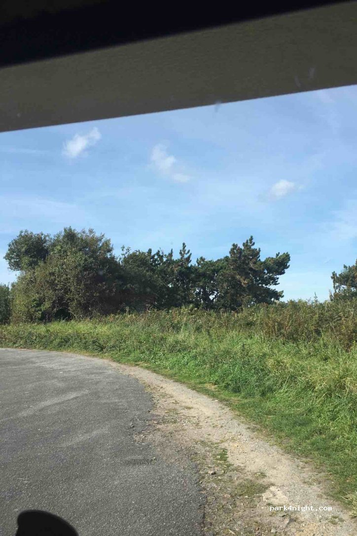 (29241) Locquirec - Rue de la Corniche — foto 3