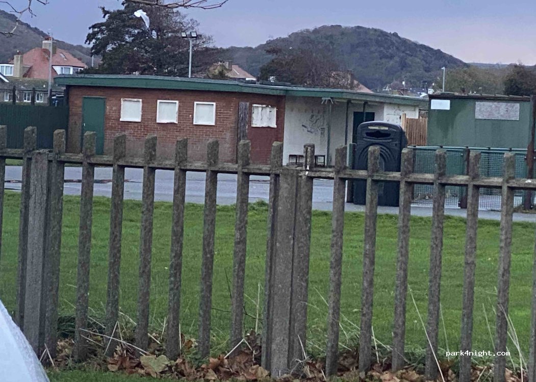 (LL30 2BT) Llandudno - The Oval — foto 4