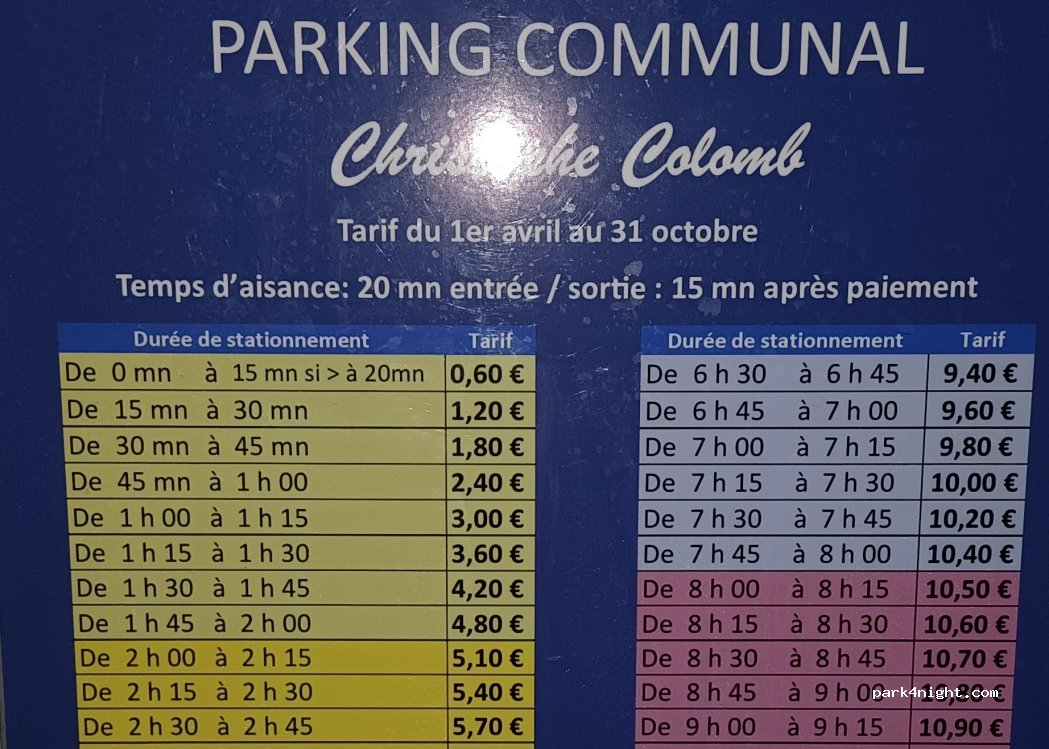 (20260) Calvi - Avenue de L'Uruguay — foto 2