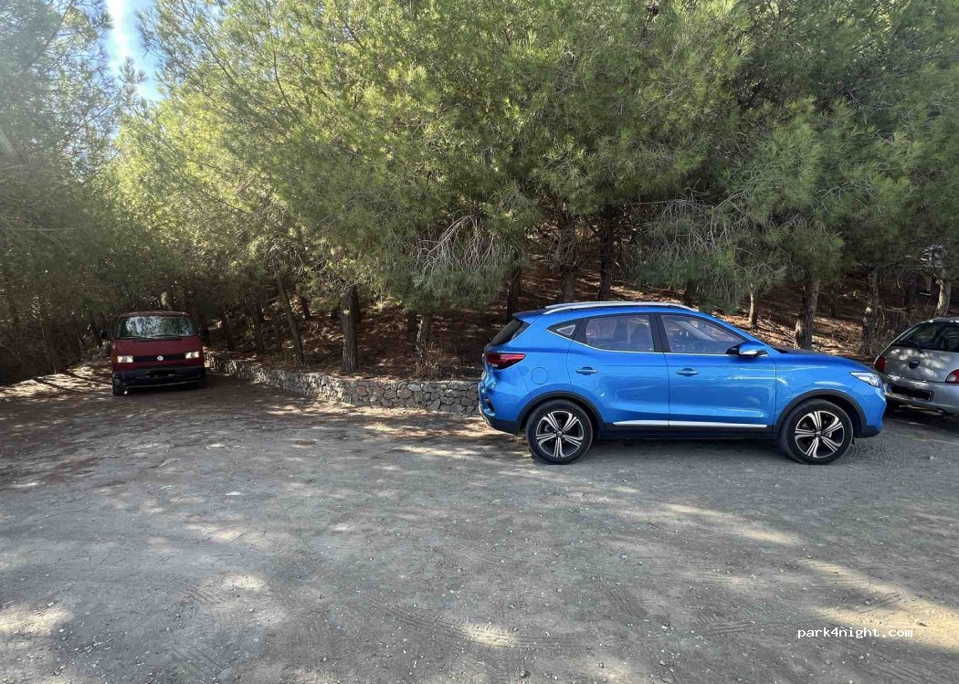 (29788) Frigiliana - La Chorrera — foto 2