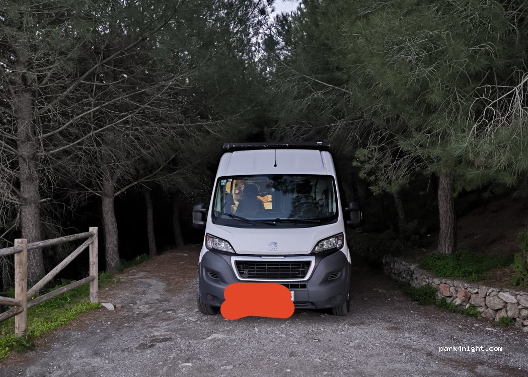 (29788) Frigiliana - La Chorrera — foto 4