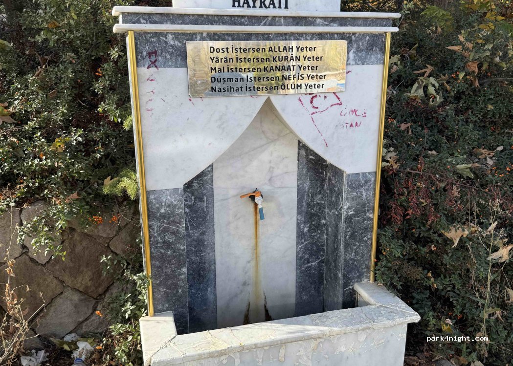 (51000) Elmalı - Çamardı Yolu — foto