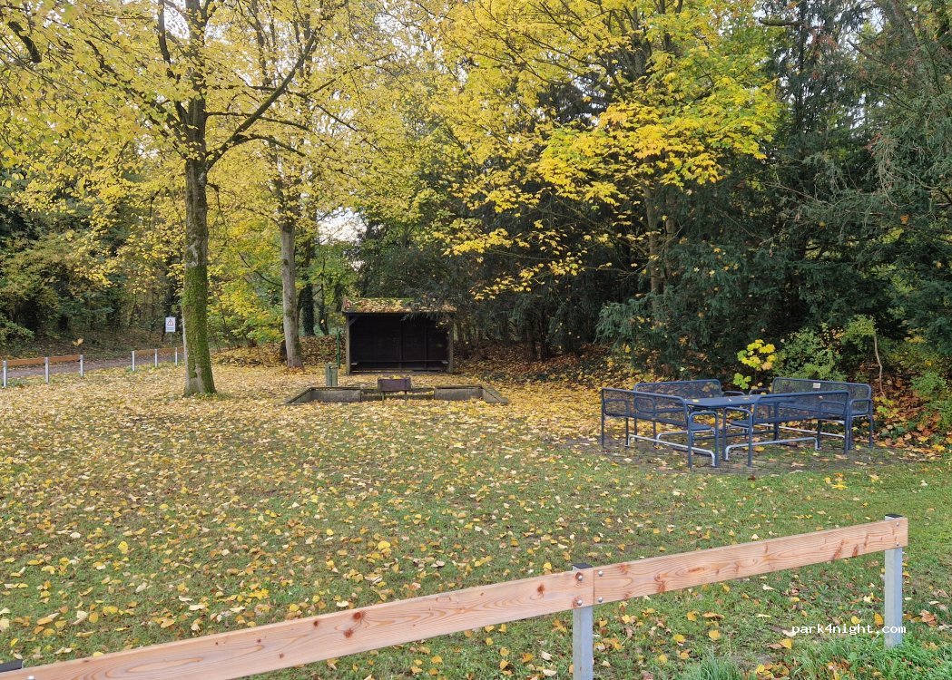 (31303) Burgdorf - Am Vorwerk — foto