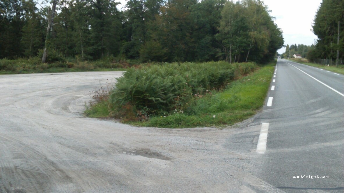 (45260) Châtenoy - 69 Route de Sully — foto 2