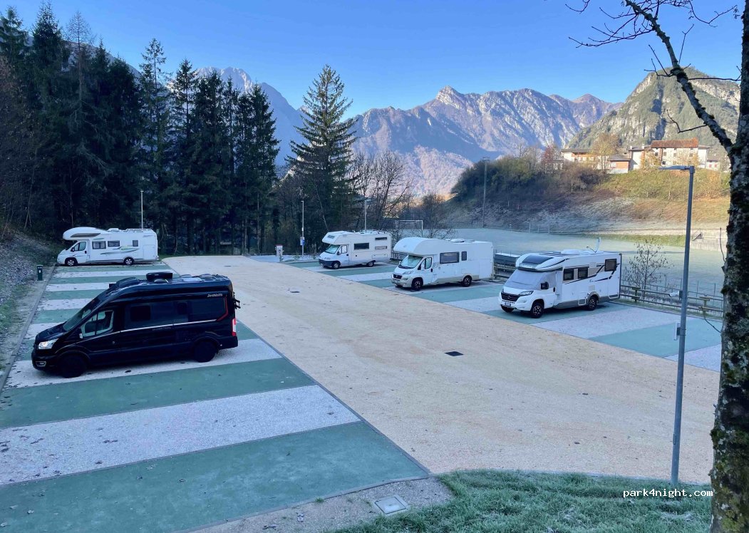 () Claut - Via Giulio Giordani — foto 5