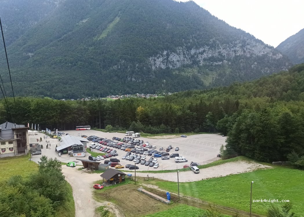 (4831) Obertraun - 34 Winkl — foto 4