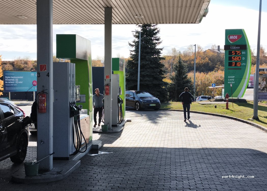 (3300) Eger - Mátyás király út 169 — foto 3