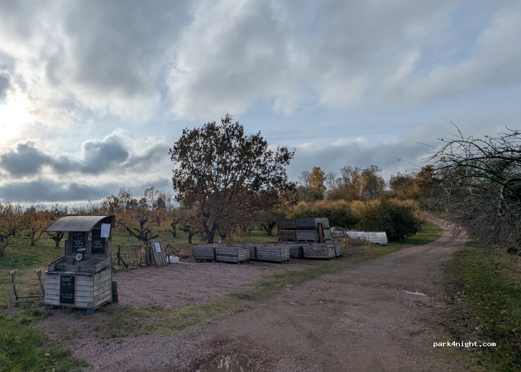 () Arkelstorp - Limugnsvägen — foto 2