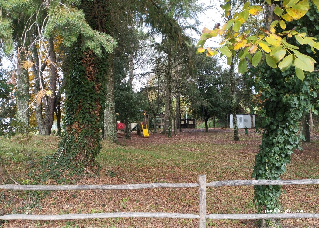 (53012) Monticiano - Via Martiri di Scalvaia — foto 3