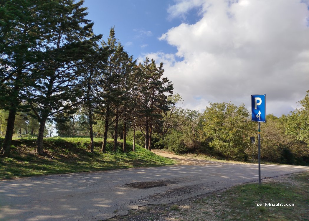 (75100) Matera - Contrada Picciano — foto