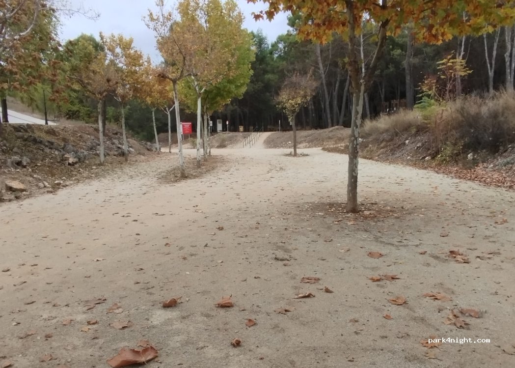 (28511) Valdilecha - Calle del Rejal — foto
