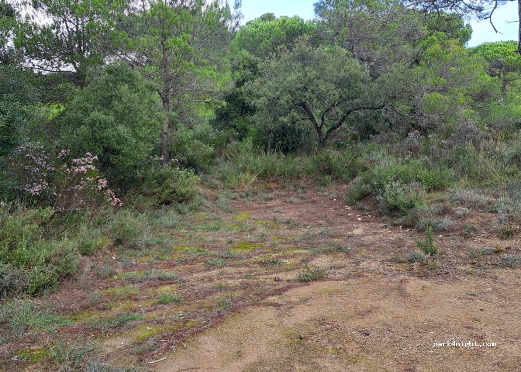 (08592) Sant Quirze Safaja - GR 5 — foto