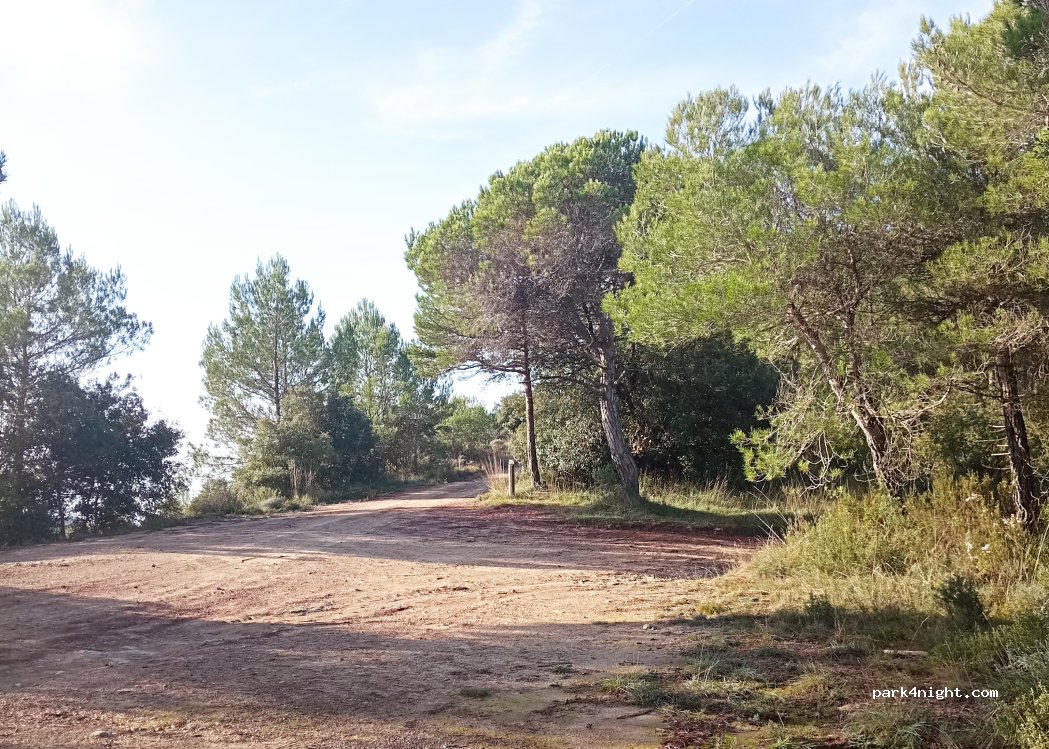 (08592) Sant Quirze Safaja - GR 5 — foto 3