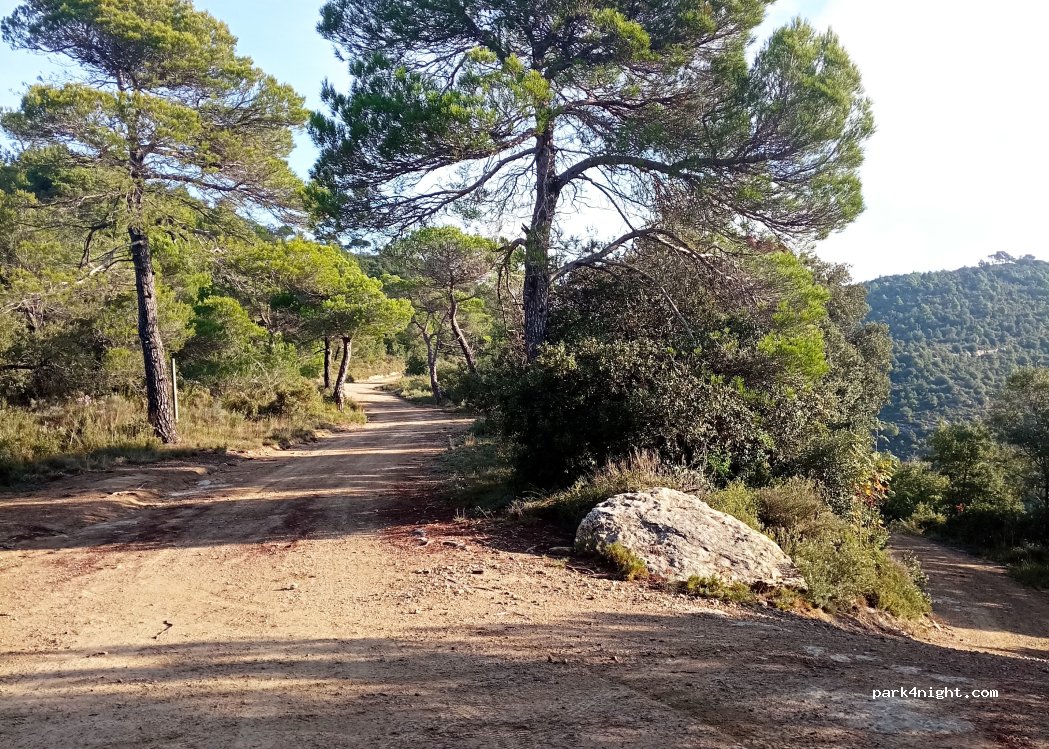 (08592) Sant Quirze Safaja - GR 5 — foto 4