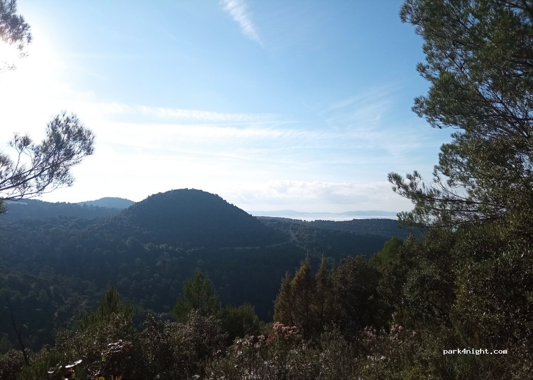 (08592) Sant Quirze Safaja - GR 5 — foto 5