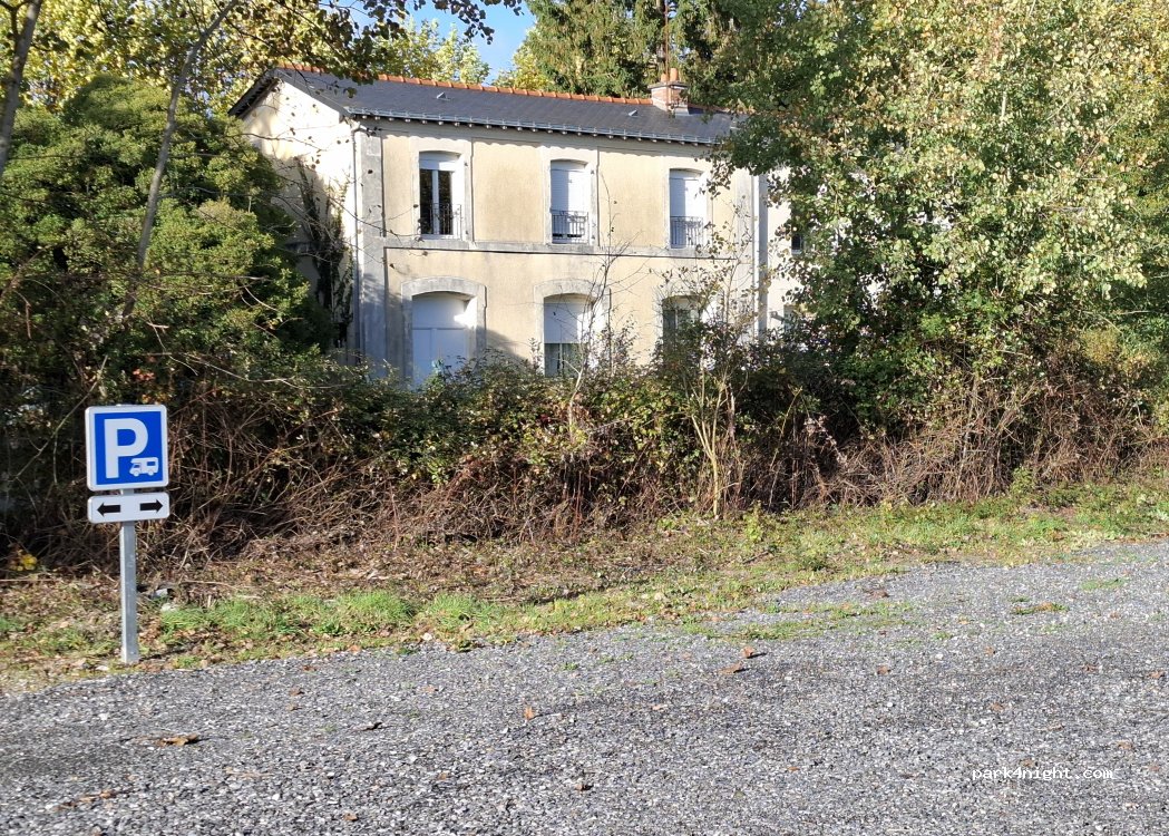 (44110) Soudan - Voie Verte Châteaubriant - Pouancé — foto 2